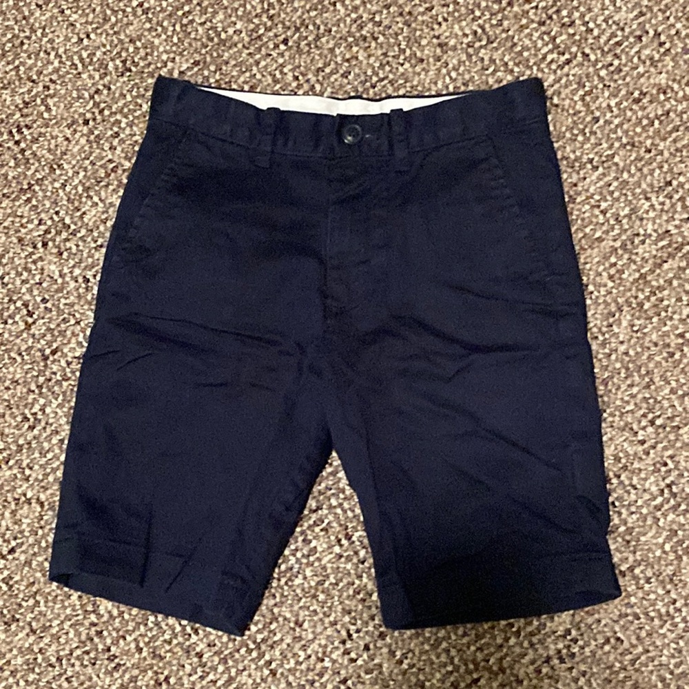 Boys Crewcuts short